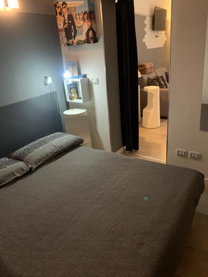 Magda House & Parking Appartement Bari Buitenkant foto