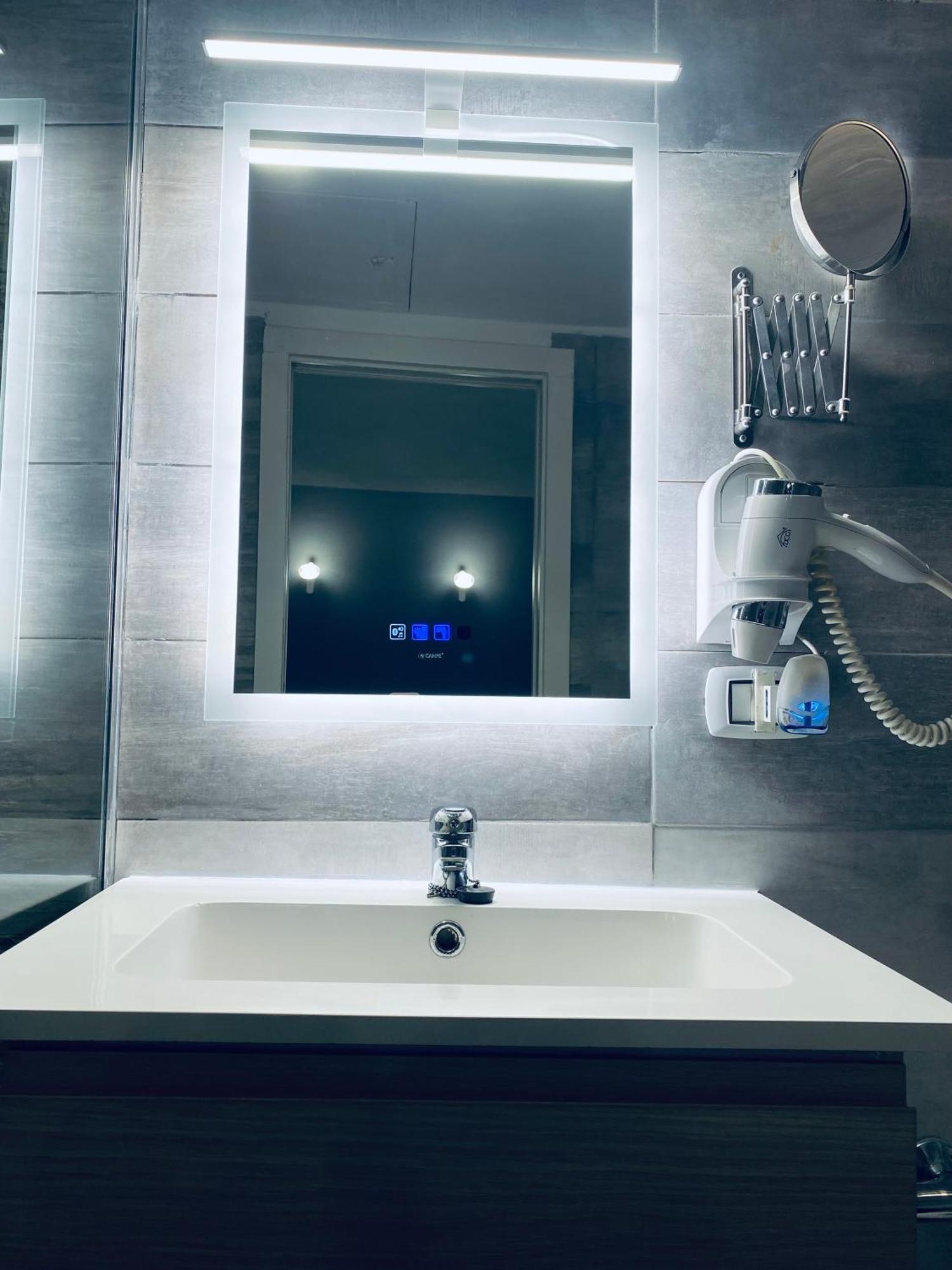 Magda House & Parking Appartement Bari Buitenkant foto